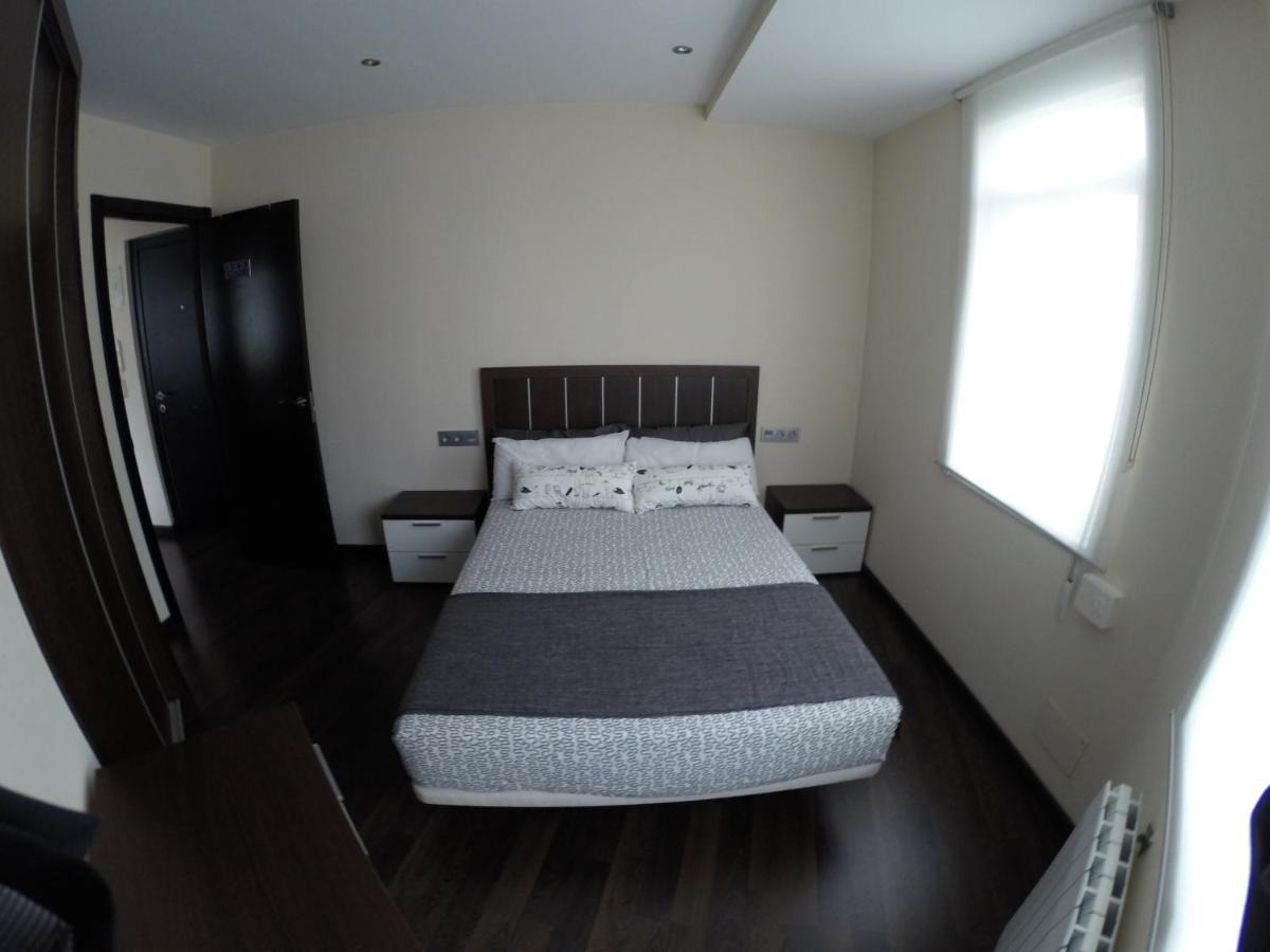 Coqueto Apartamento De 2 Habitaciones En Zona Estacion Tren A Coruña Exteriér fotografie