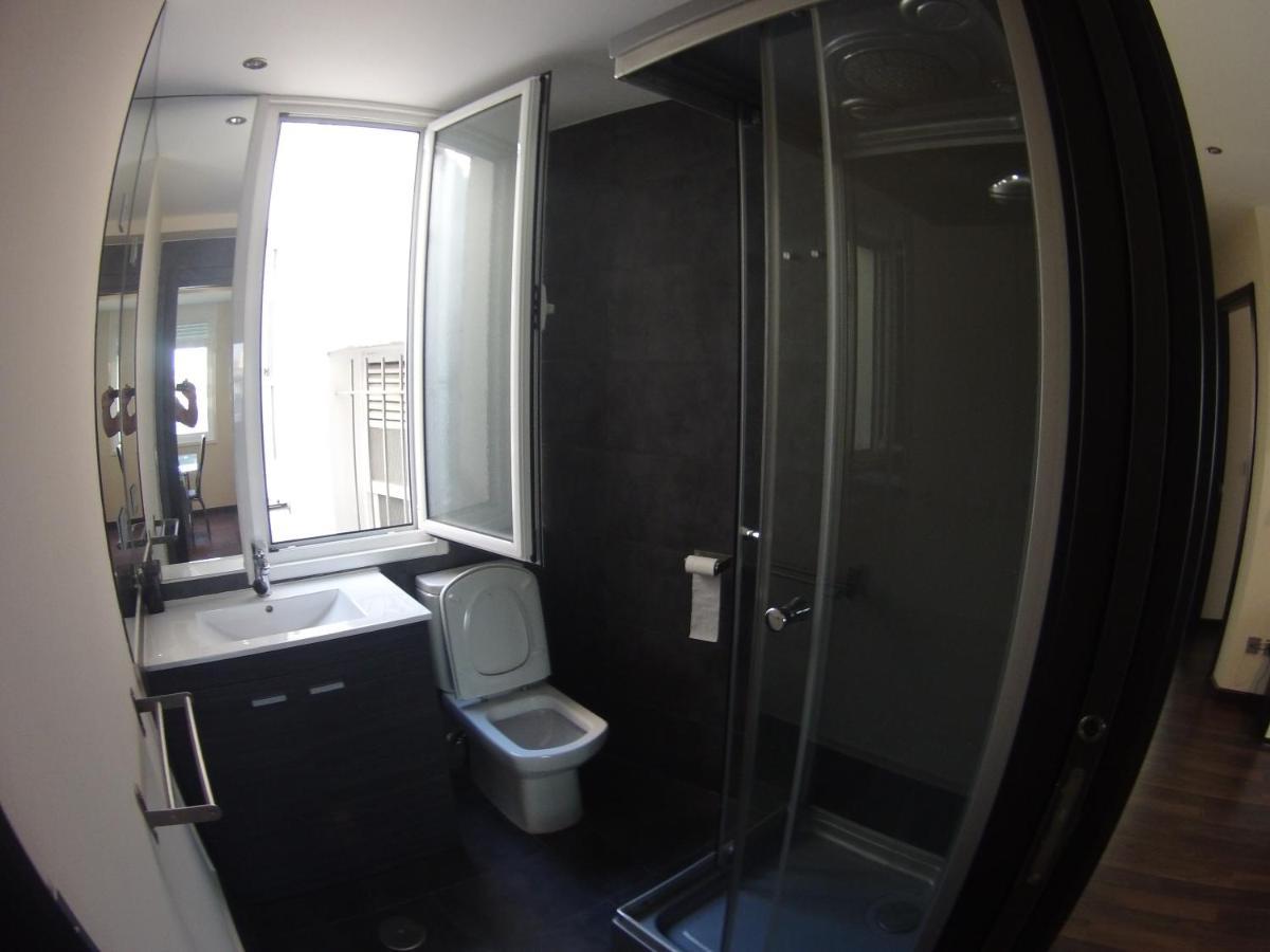 Coqueto Apartamento De 2 Habitaciones En Zona Estacion Tren A Coruña Exteriér fotografie
