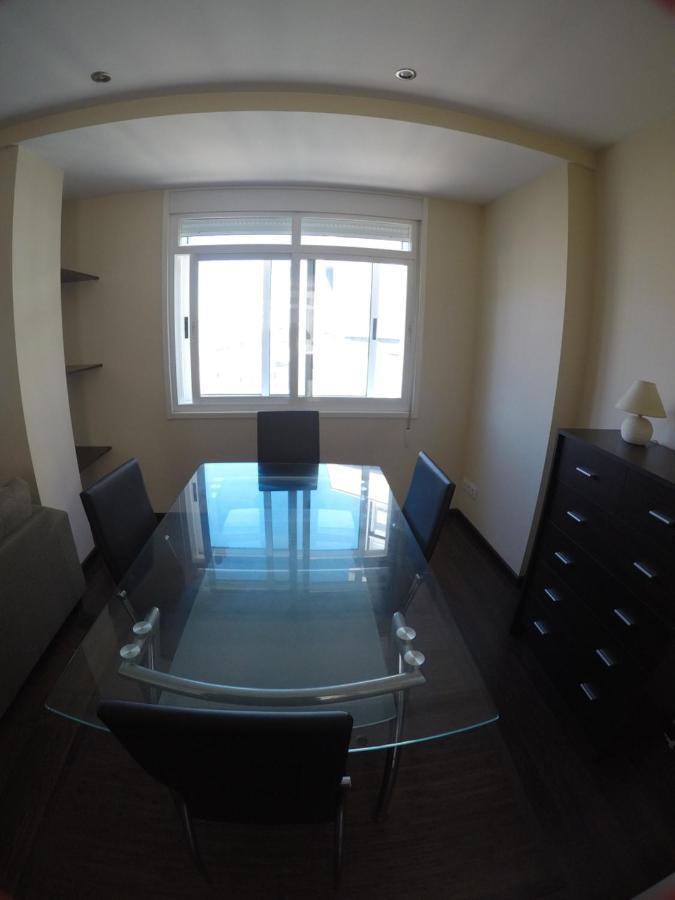 Coqueto Apartamento De 2 Habitaciones En Zona Estacion Tren A Coruña Exteriér fotografie